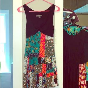 Women’s summer dress